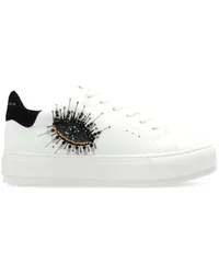 Kurt Geiger Laney Eye Sneakers Weiß