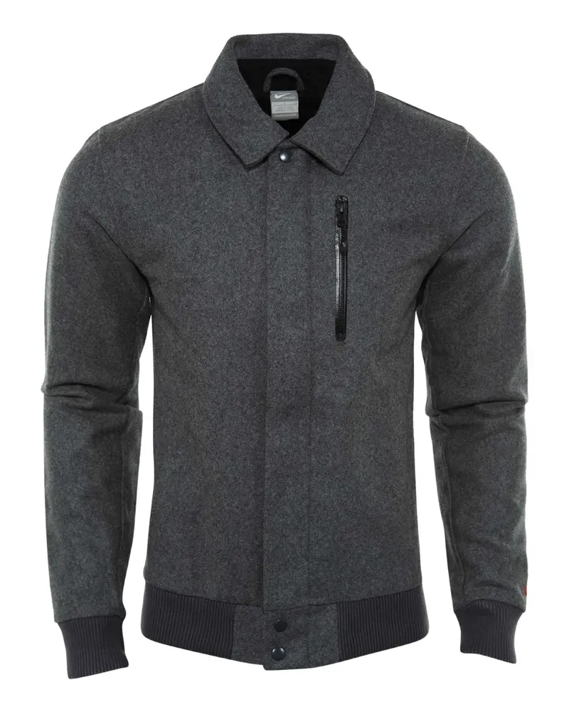 Nike Coachstroyer Jacke - Grau Grau