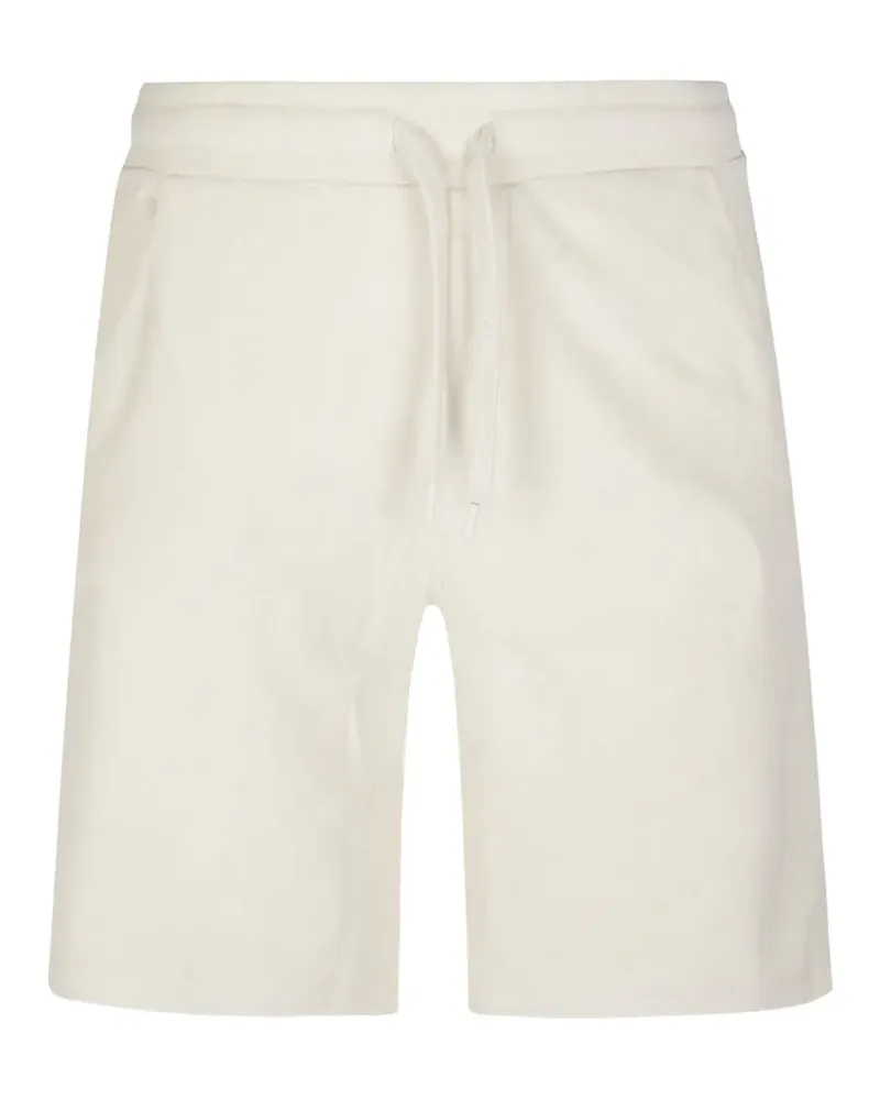 Altea Perry drawstring shorts - Nude Nude