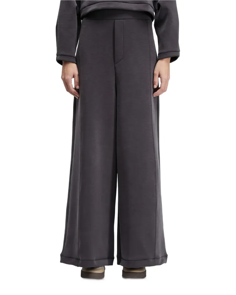 Osklen Ausgeblichene Hose - Grau Grau