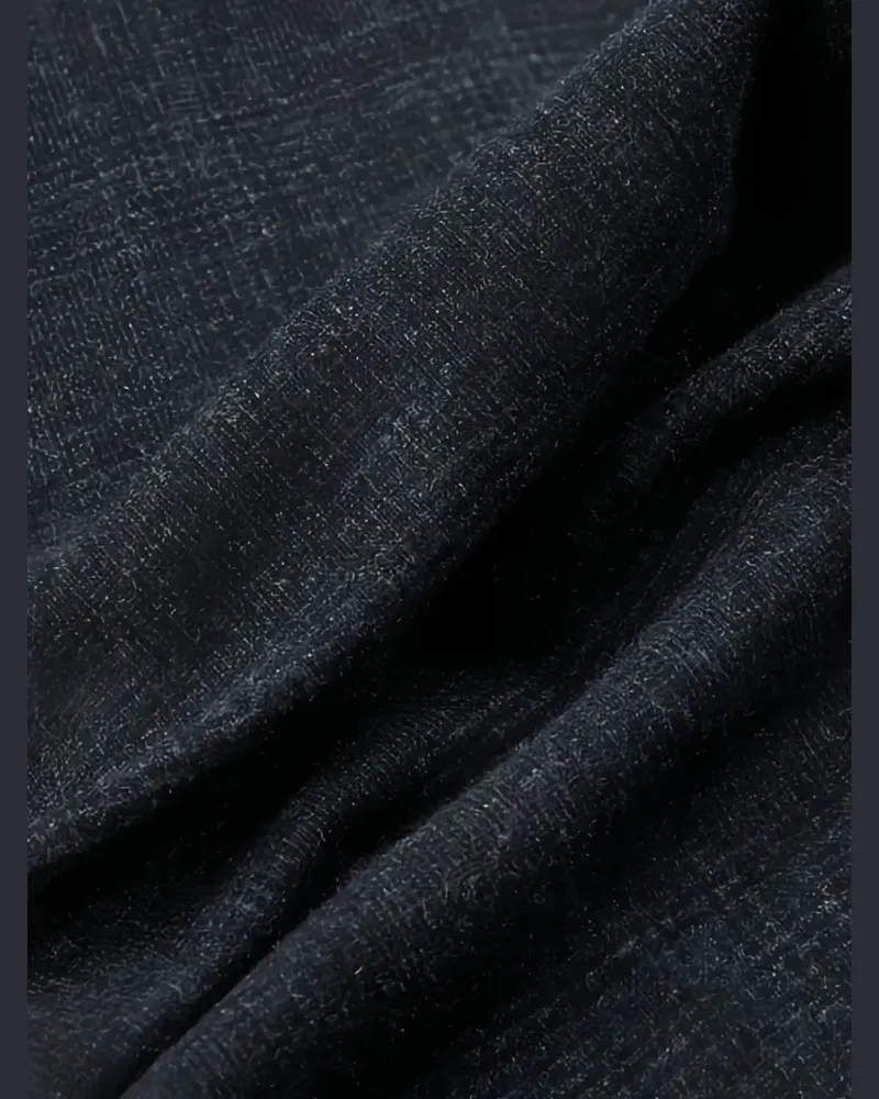 Incotex Karierte Hose - Blau Blau