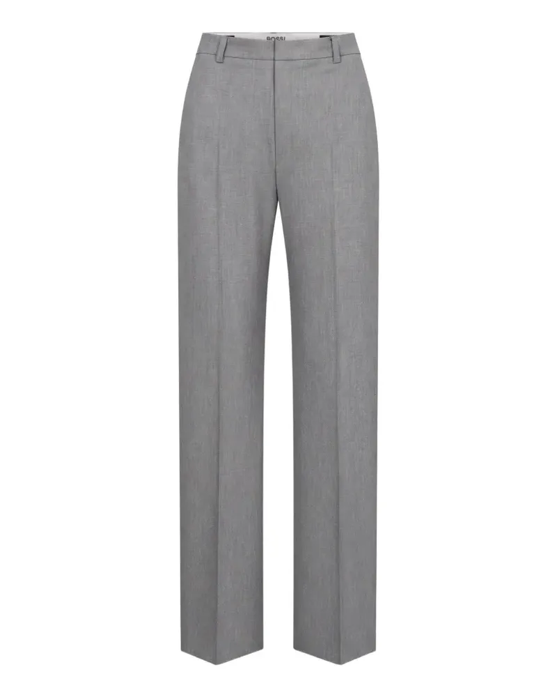 Rossi Aiden Hose - Grau Grau