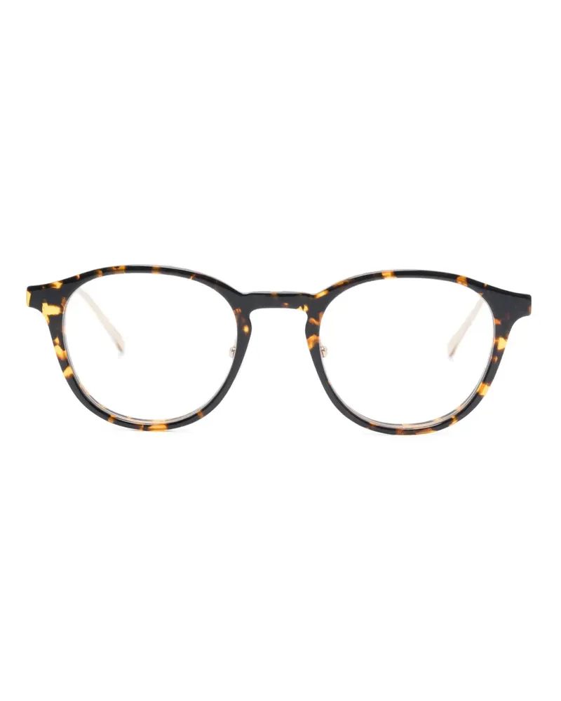 Leisure Society Siena Brille - Braun Braun