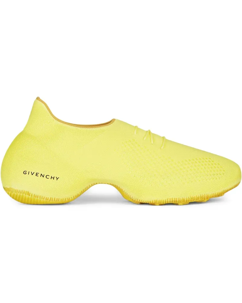 Givenchy TK-360 "Acid Yellow" Sneakers - Gelb Gelb