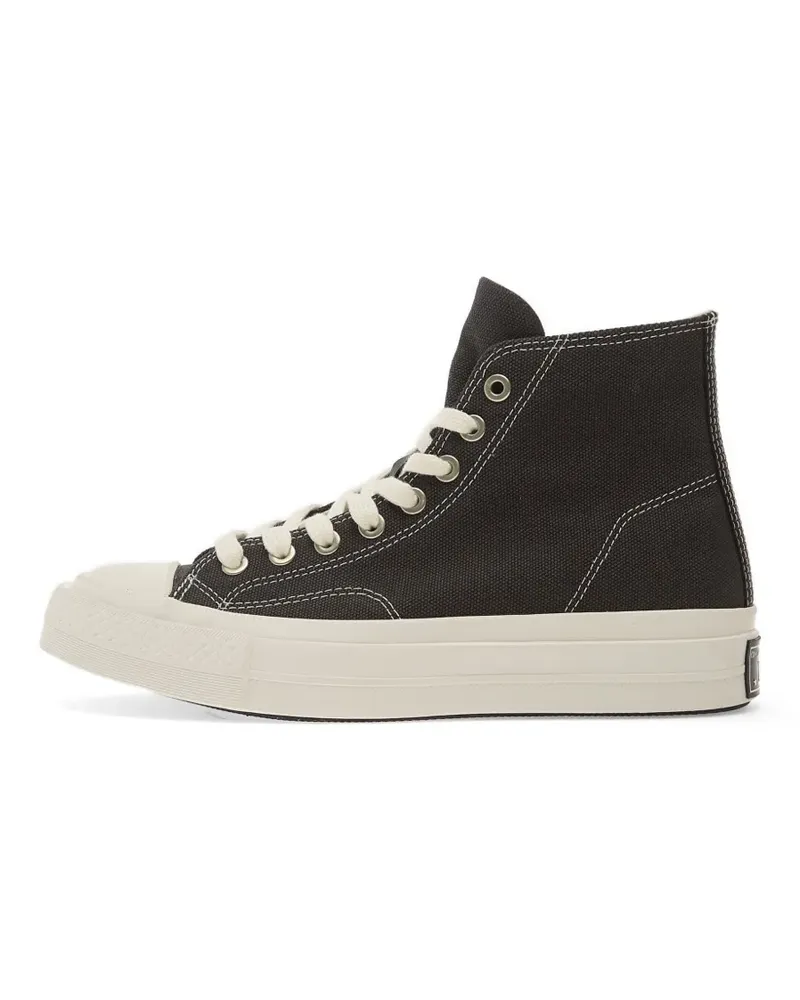 Converse Chuck Taylor All Star FS sneakers - Schwarz Schwarz