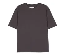 Lay T-Shirt aus Baumwolle
