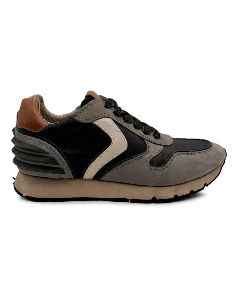 Voile Blanche Liam Power Sneakers - Grau Grau