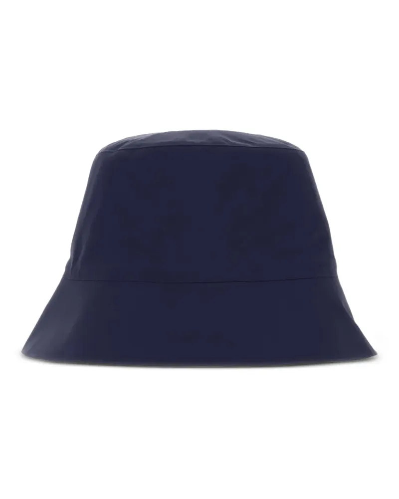 Arc'teryx Wasserdichter Fischerhut - Blau Blau