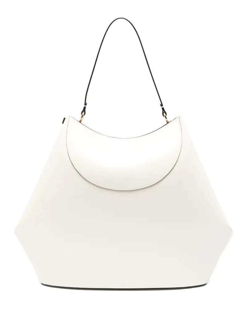 Givenchy Facet Tote Bag - Nude Nude