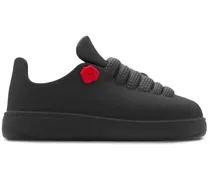 Bubble Sneakers - Schwarz