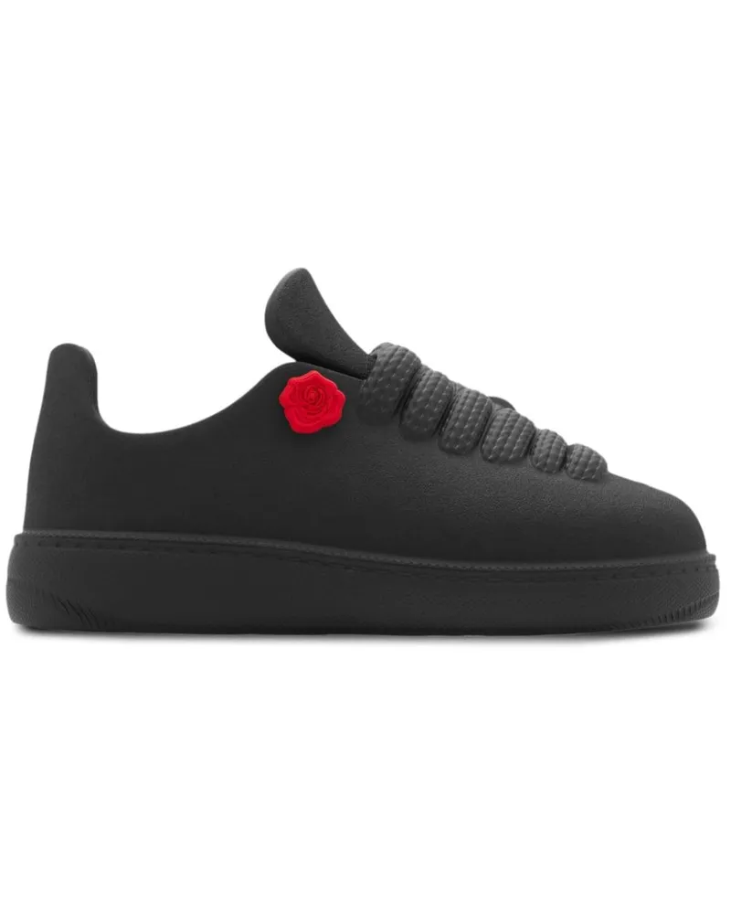 Burberry Bubble Sneakers - Schwarz Schwarz