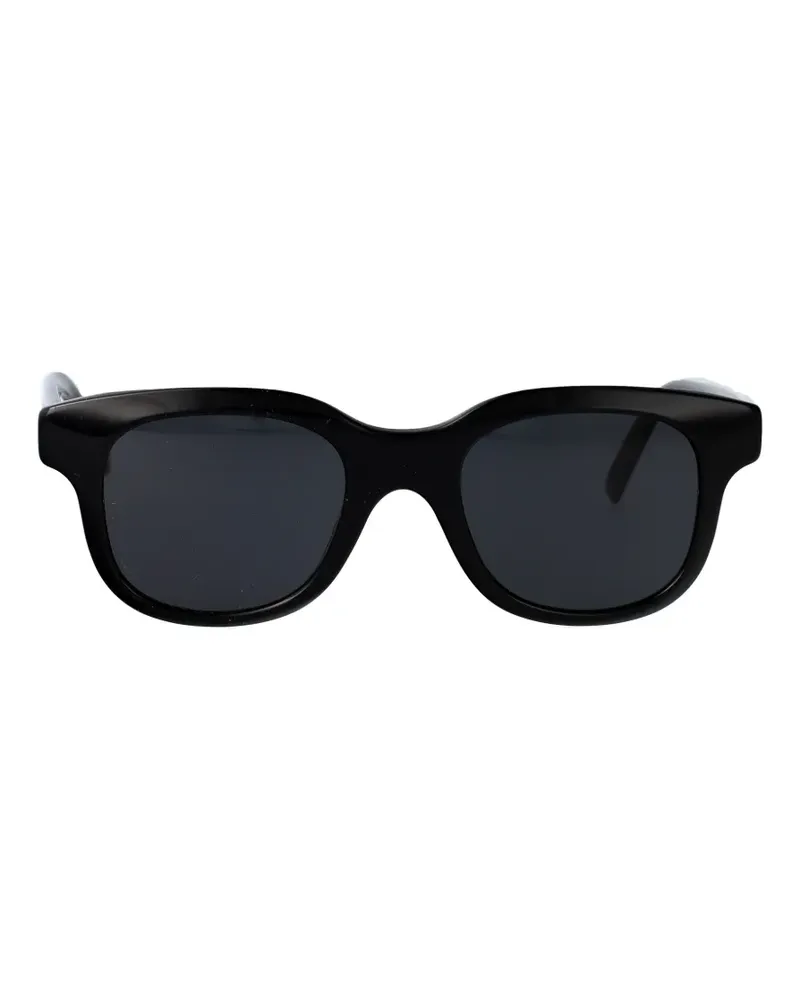 Givenchy City square-frame sunglasses - Schwarz Schwarz