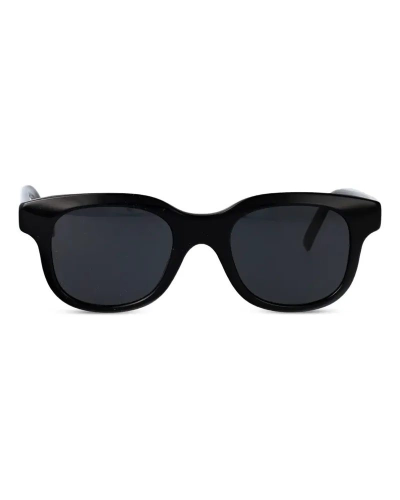 Givenchy City square-frame sunglasses - Schwarz Schwarz