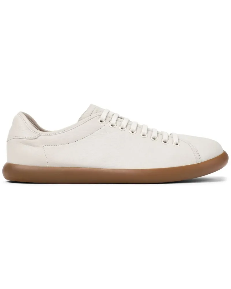 Camper Pelotas Soller Sneakers - Weiß Weiß