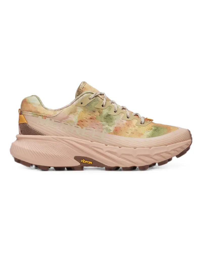MERRELL Agility Peak 5 Sneakers - Rosa Rosa