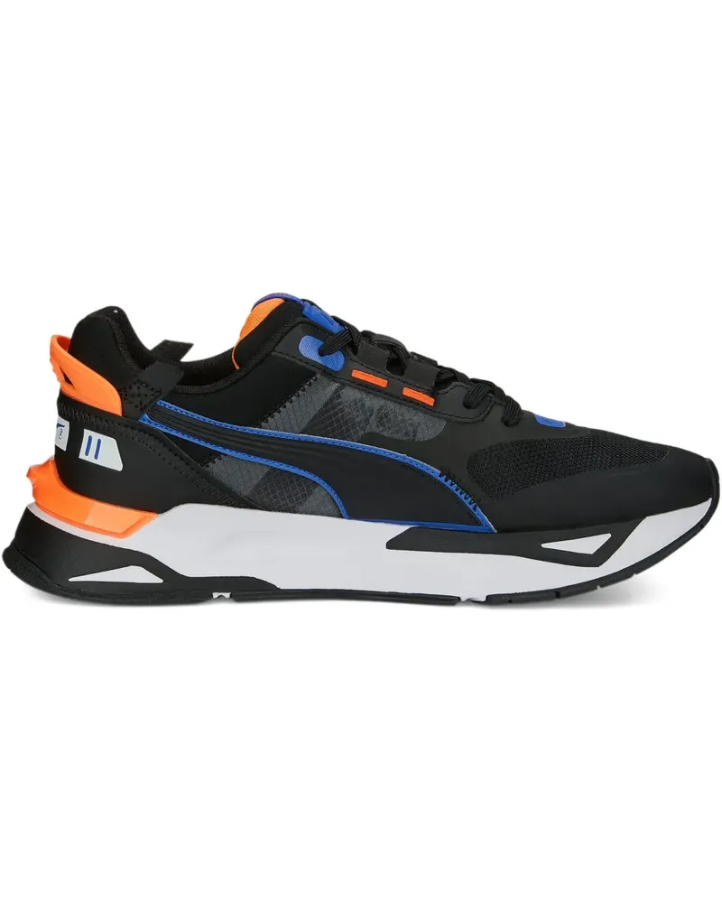Puma Mirage Sport Tech Reflective Sneakers - Schwarz Schwarz