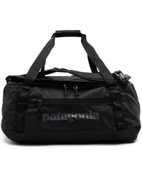 Patagonia Black Hole® Reisetasche Schwarz