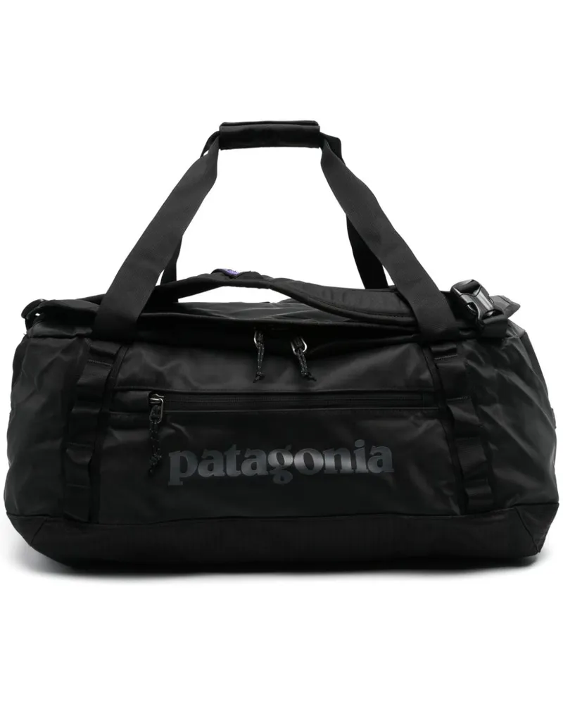 Patagonia Black Hole® Reisetasche - Schwarz Schwarz