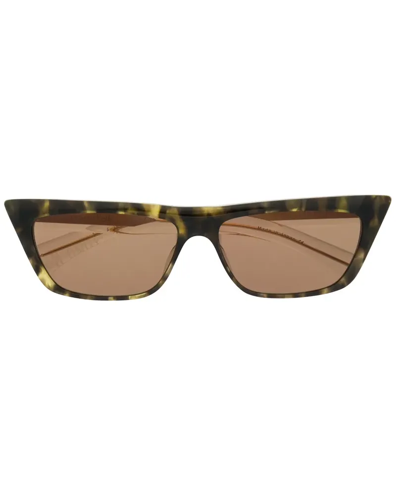 Christian Roth CR-701' Sonnenbrille - Grün Grün