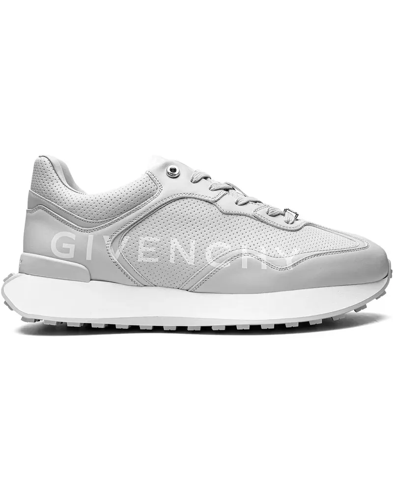Givenchy GIV Runner Sneakers - Grau Grau