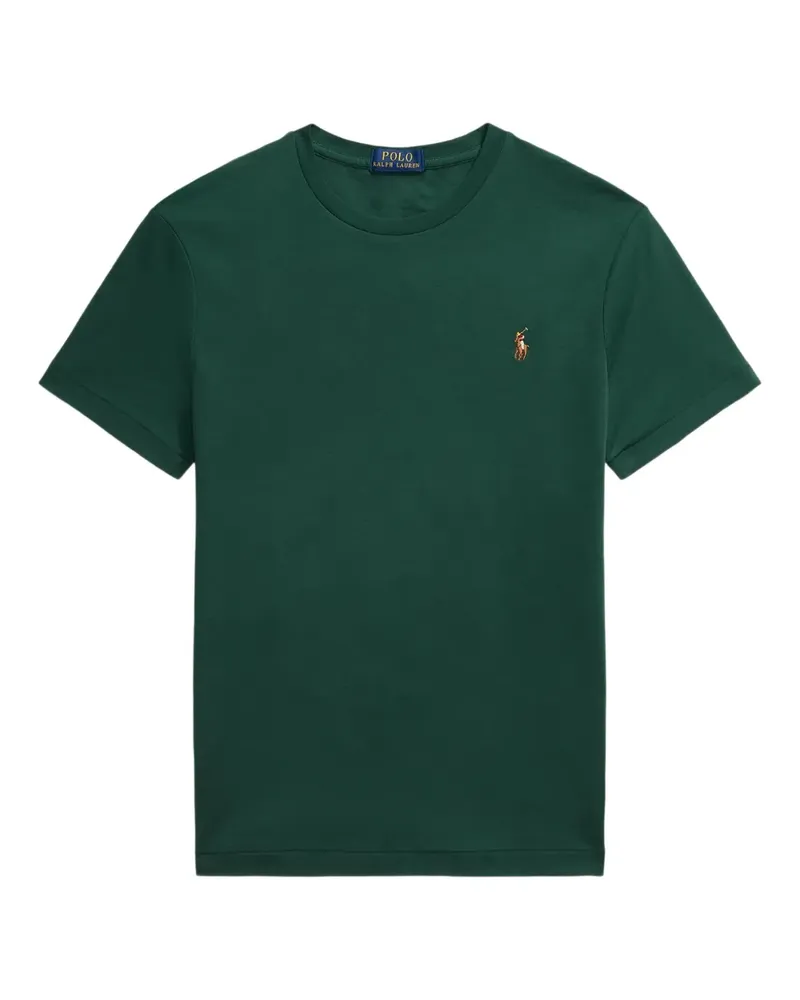 Ralph Lauren Klassisches T-Shirt - Grün Grün