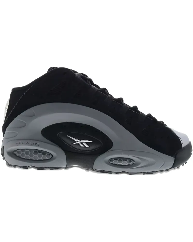 Reebok ES22 "Big Game" Sneakers - Schwarz Schwarz