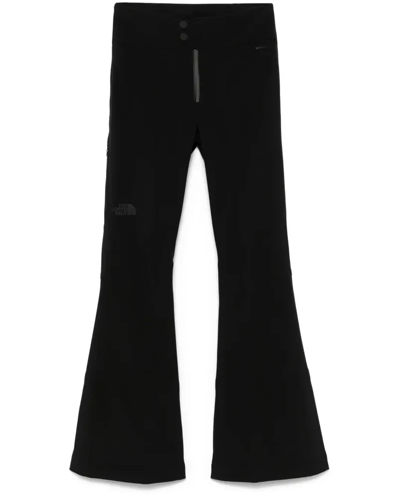 The North Face Snoga Skihose - Schwarz Schwarz