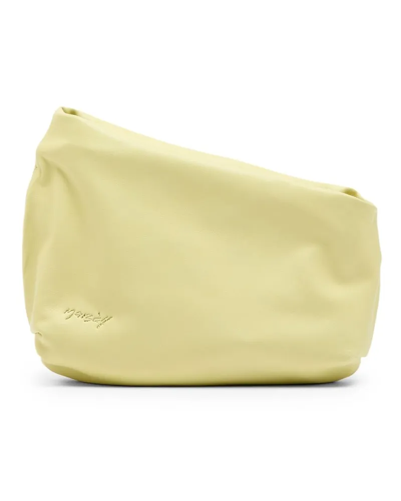Marsèll Fantasmino Clutch - Gelb Gelb