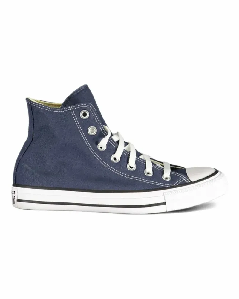 Converse Chuck Taylor All Star high-top sneakers - Blau Blau