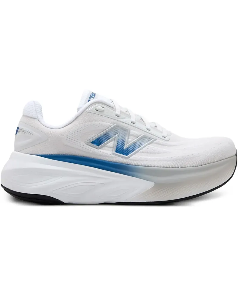 New Balance MORE V6 Sneakers - Weiß Weiß