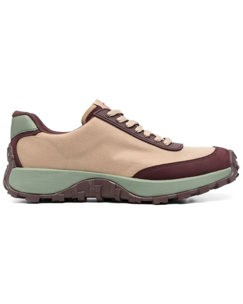 Camper Drift Trail Sneakers - Nude Nude