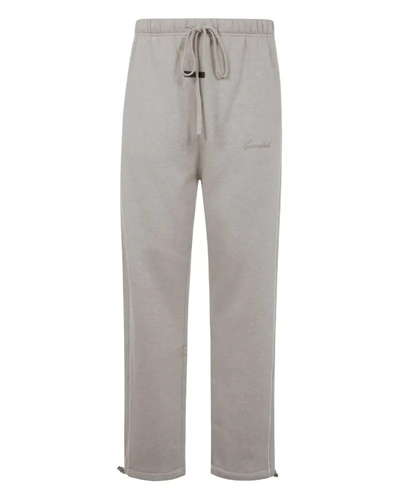 Fear of God Hose mit Stretchbund - Grau Grau