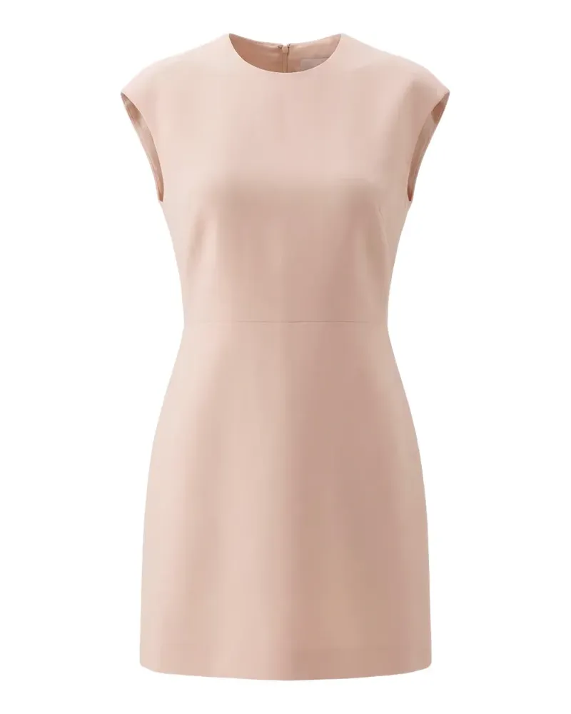 Valentino Garavani Ärmelloses Minikleid - Rosa Rosa