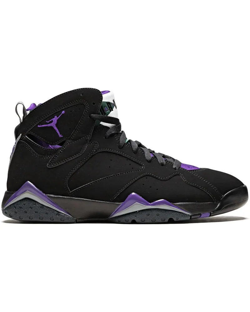Jordan Air  7 Retro' Sneakers - Schwarz Schwarz