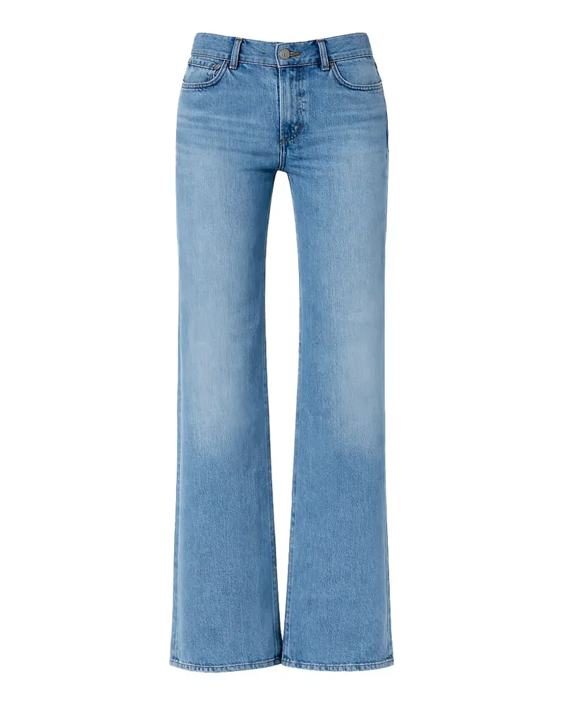 Citizens of humanity Kimberly Schlagjeans - Blau Blau
