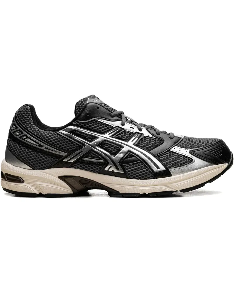 Asics Gel-113 low-tops sneakers - Schwarz Schwarz