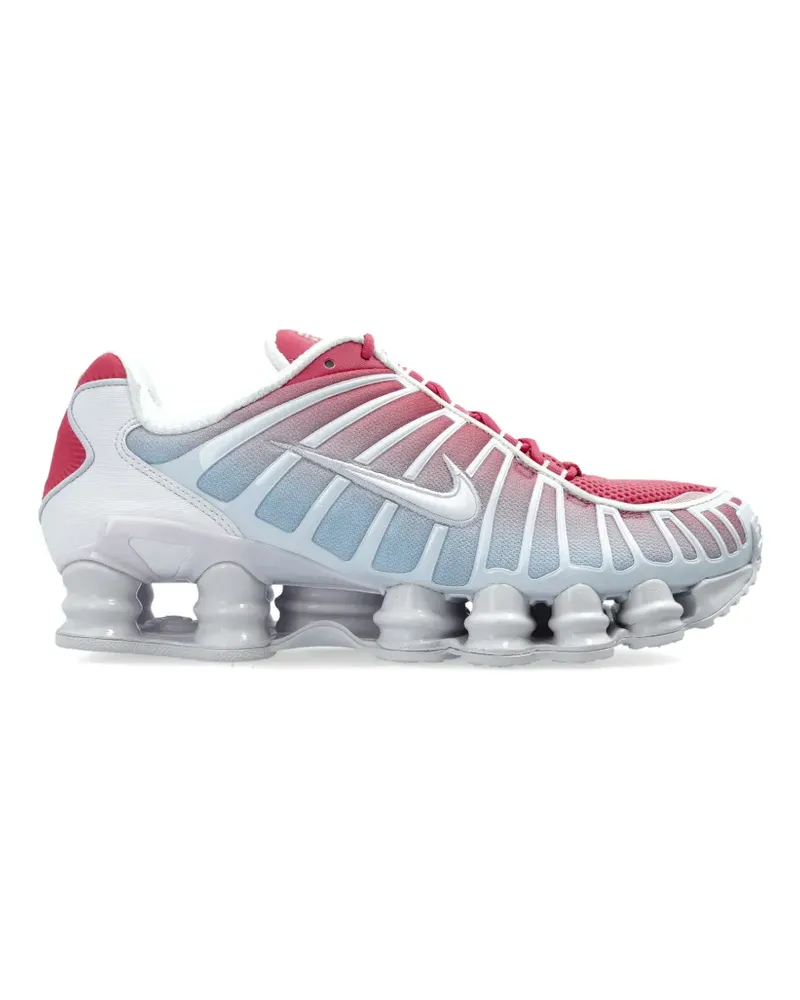 Nike Shox TL sneakers - Rosa Rosa