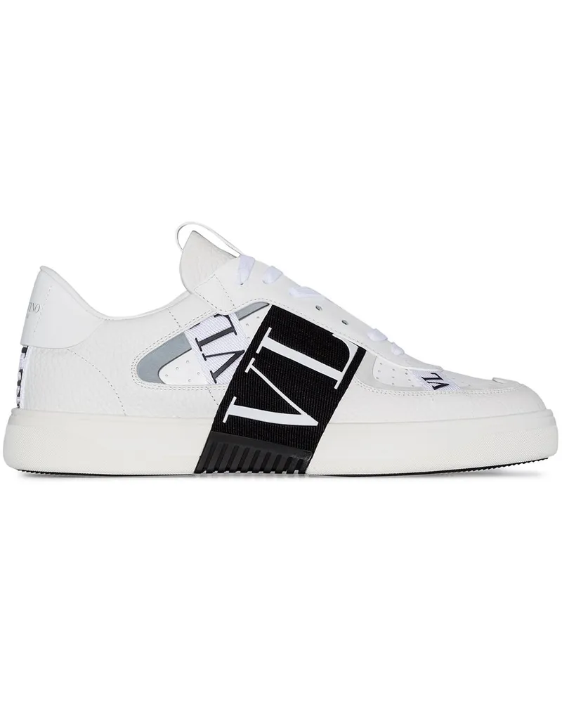Valentino Garavani VL7N Sneakers - Weiß Weiß