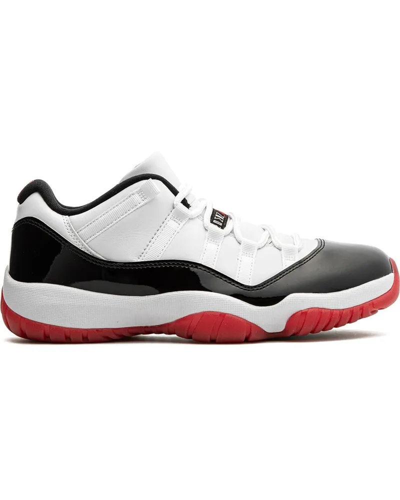 Jordan Air Sneakers - Weiß Weiß