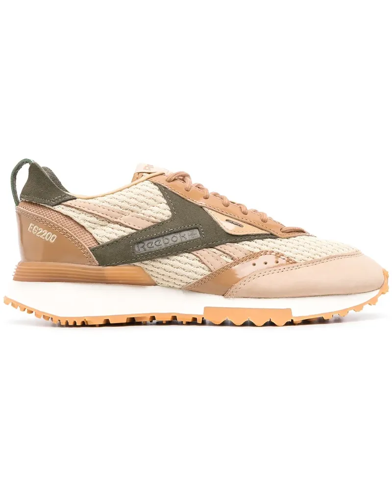 Reebok LX2200 Sneakers - Nude Nude