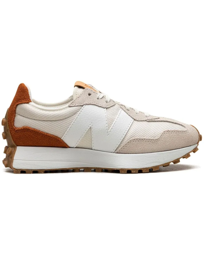 New Balance 327 Sneakers - Nude Nude
