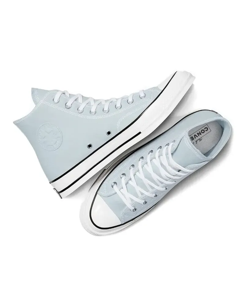 Converse Chuck Taylor High-Top-Sneakers - Blau Blau