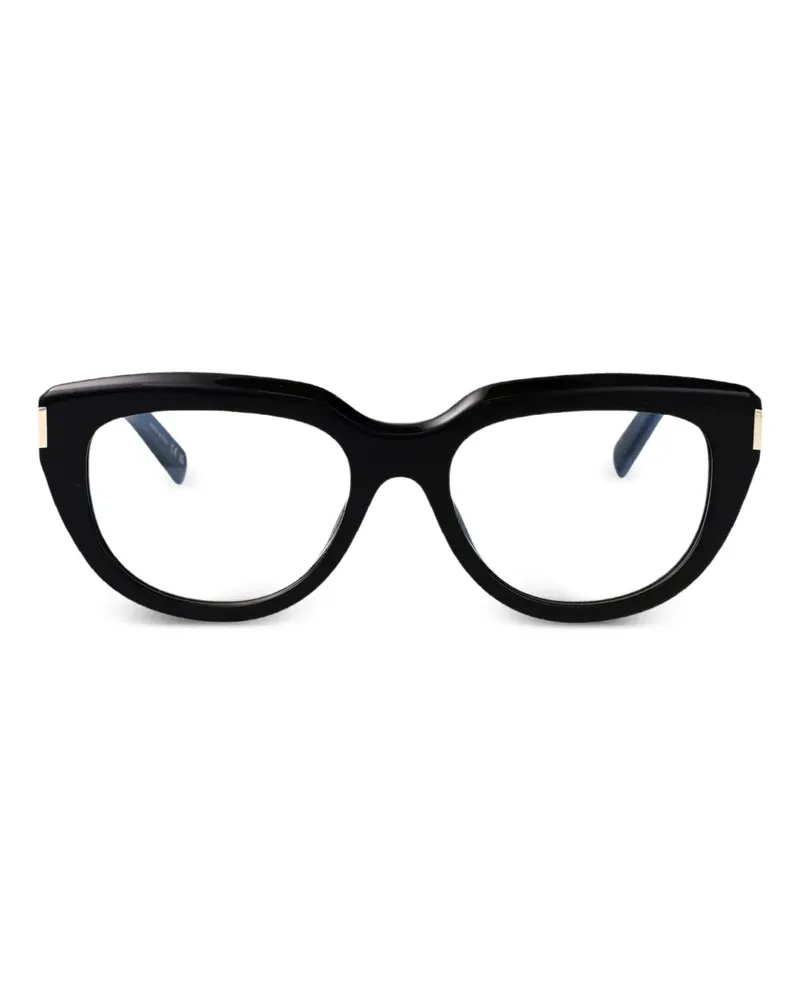 Saint Laurent SL 828 Brille - Schwarz Schwarz