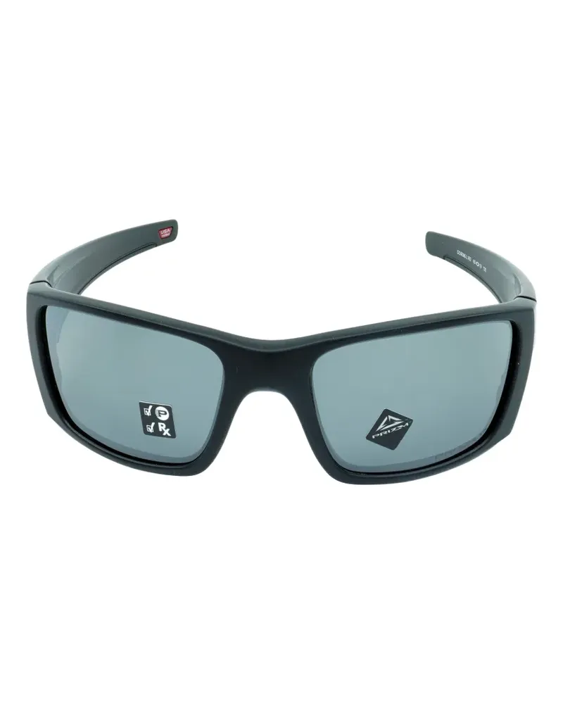 Oakley Fuel Cell polarized sunglasses - Schwarz Schwarz