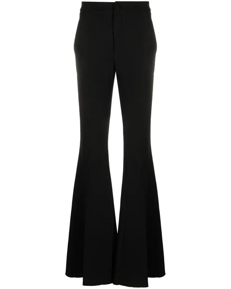 Philipp Plein Cady Hose - Schwarz Schwarz