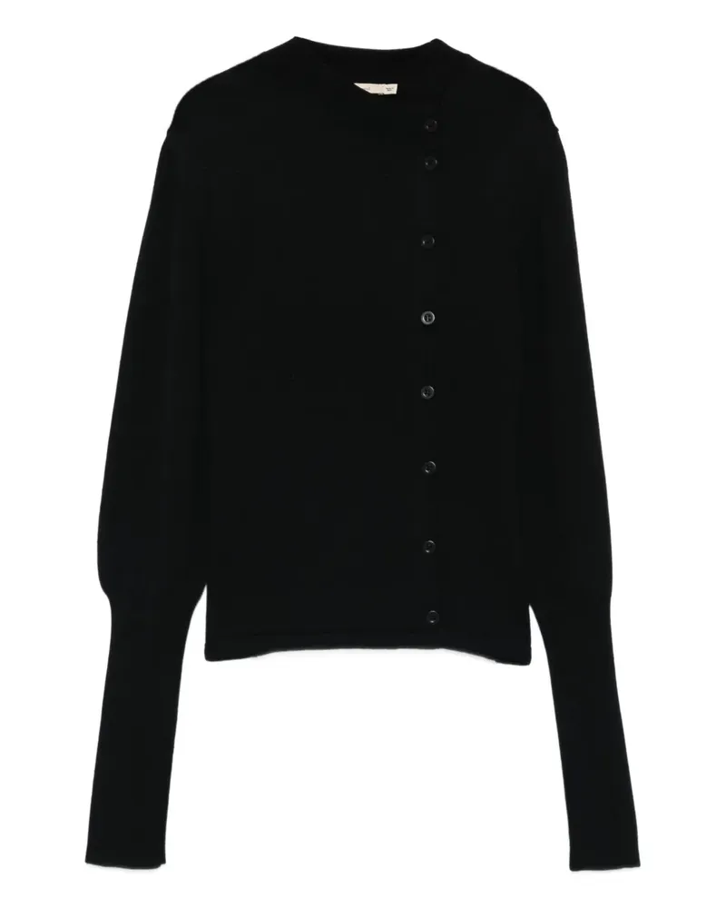Paloma Wool button-up cardigan - Schwarz Schwarz