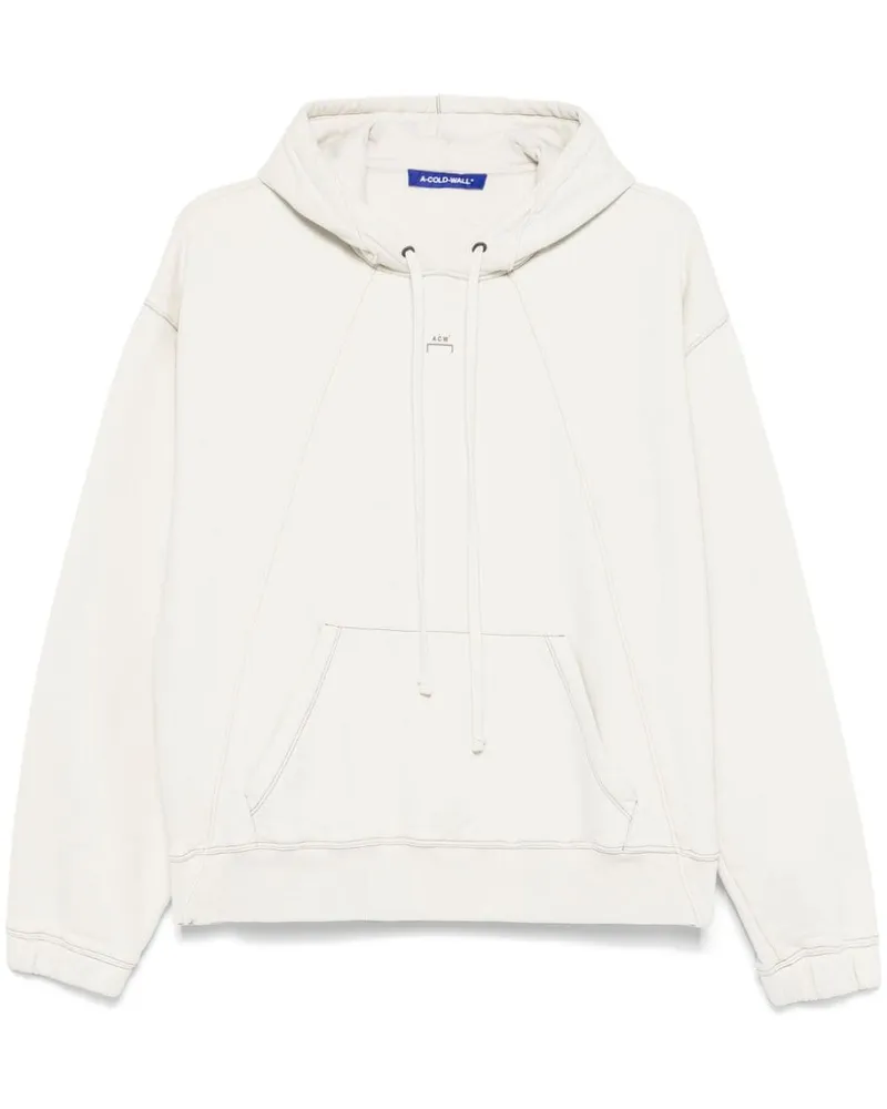 ACW* Millbank Sweatshirt - Nude Nude
