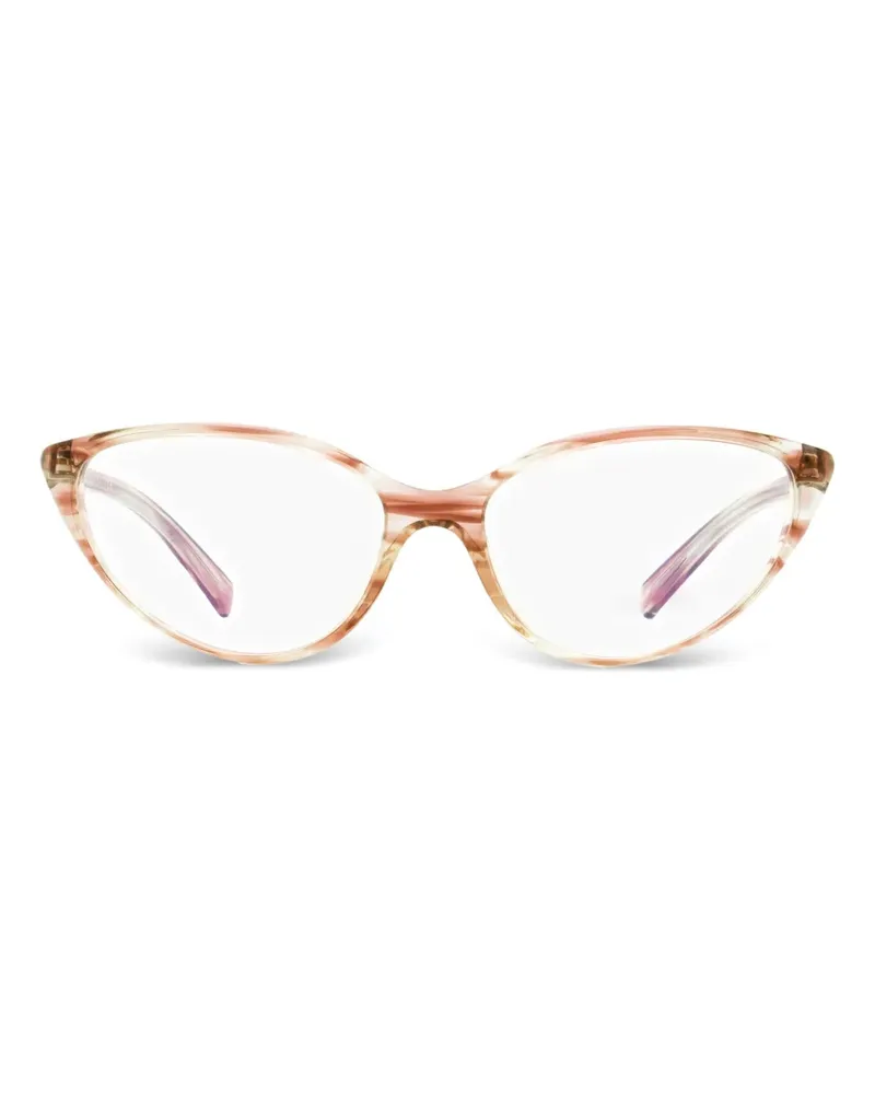 Alain Mikli 3081 Brille - Rosa Rosa