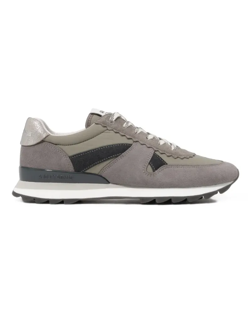 BIMBA Y LOLA 13 19 Technical Sneakers - Grau Grau