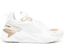 RS-X Glam Sneakers - Weiß